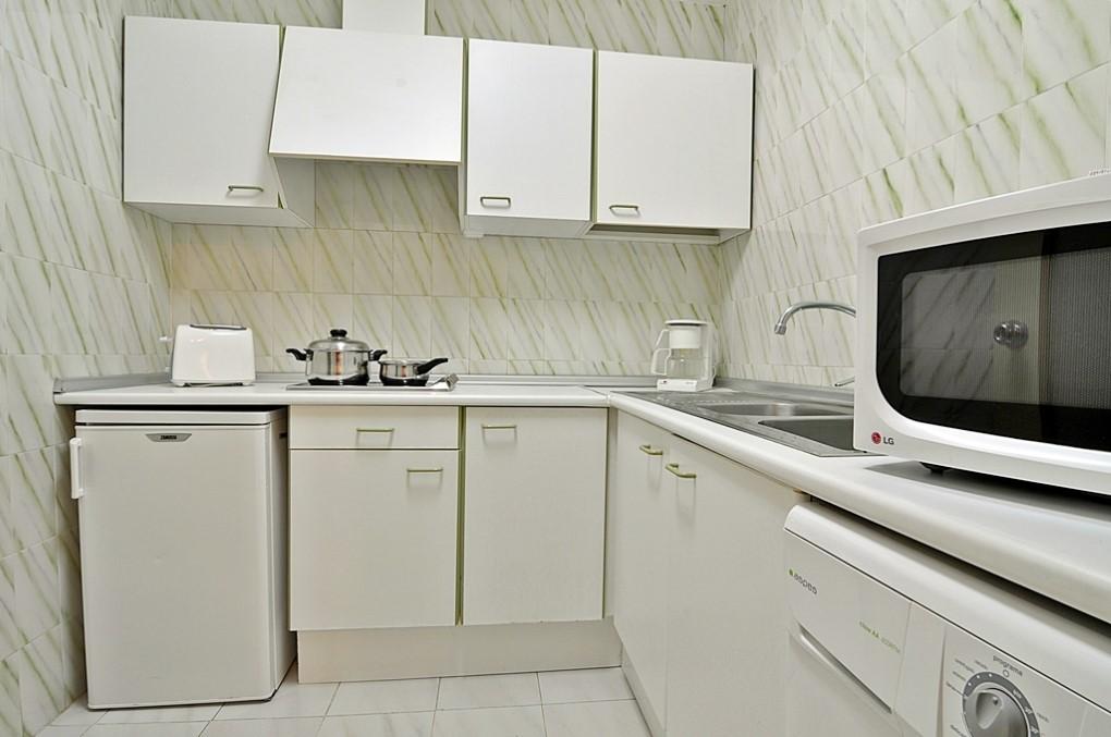 Apartamentos Cel Blau Санта-Эулалия-дель-Рио Экстерьер фото