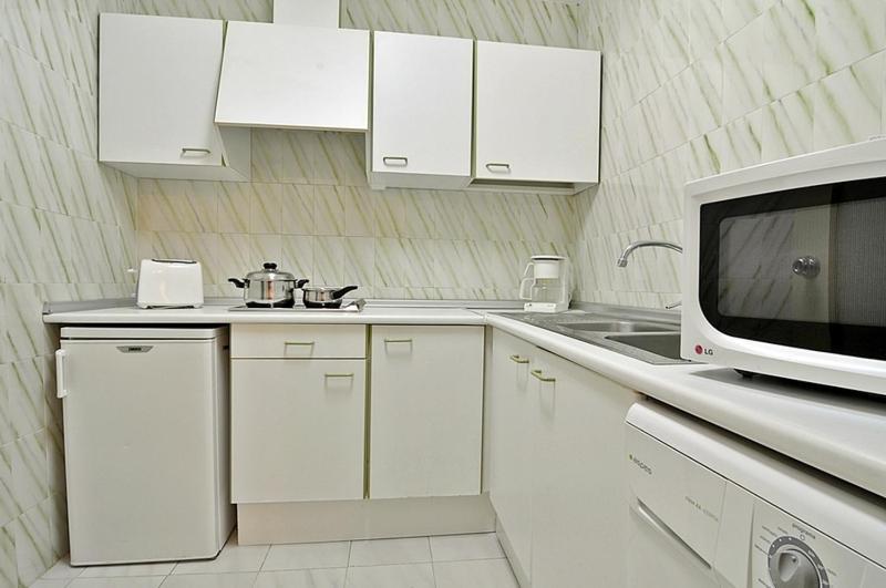 Apartamentos Cel Blau Санта-Эулалия-дель-Рио Номер фото